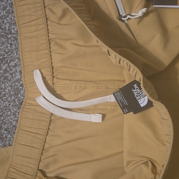 New The North Face class V pants in Antelope tan size XXL - Picture 8 of 9